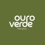 Marca da Floricultura Ouro Verde